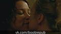 Screenshot "black Sails" (black Sails) S01e01 - Lesbian Scene