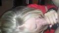 Screenshot Blonde Slut Makes Blowjob, Amateur Porn - Porn Erotic Sex Video Look Russian, Homemade, Private, Amateur - 1