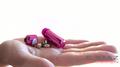 Screenshot Vibrating Strap-on Without Straps Infinity Powerbullet