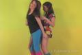 Screenshot [futanaria] Caitlyn Janeen 01 Dance