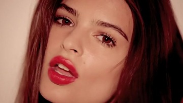 Screenshot Naked Celebrity Emily Ratajkowski (emily Ratajkowski) Clip Uncensored