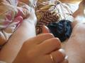 Screenshot Russian Porn - Girl Masturbates To Her Boyfriend (homemade, Amateur, Private, 18+) - 1
