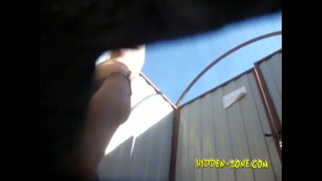 Screenshot Hidden Camera In Dressing - 9