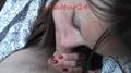 Screenshot Delicate Home Blowjob