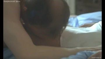 Screenshot Glafira Tarhanova - Lovers