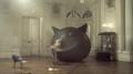 Screenshot Zakhia Dehar Naked - Nude Zahia Dehar - The Cat Cave [720p]