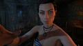 Screenshot Metro: Last Light: Sniper Sex With Anna.