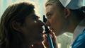 Screenshot Tits And Ass Natalie Dormer (natalie Dormer) In The Film "the Race" (rush)