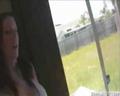 Screenshot Peeping Tom Jacking Off Cum On Pretty Legs, Eksbitsionizm, Feet, Cum