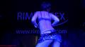 Screenshot Striptease Show 18+ - Pack Of 10, Video 21 ( Lara - Rimini Sex 2010 )