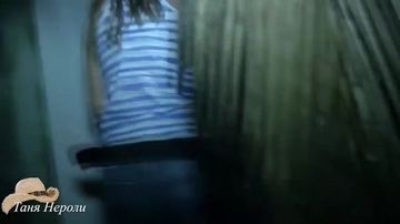 Bildschirmfoto Kuznetsov und Lisova Sex in der Dusche vögeln