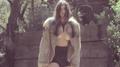 Screenshot Naked Celebrity Emily Ratajkowski (born Emily Ratajkowski For Galore Magazine