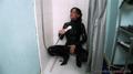 Screenshot Latexgirlshd 91 Lolly Badcock Latex Catsuit Shower (hd) - More Latex_style