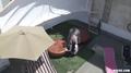 Screenshot Sex On The Roof | Russian Porn | +18 | Erotic | Sex | Young | Slut | Mofos | Brazzers | Pickup | Blowjob