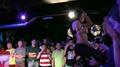 Screenshot Striptease Show 18+ - Pack 13, Video 2 ( Amandha Fox - Bergamo Sex 2012 ).