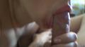 Screenshot Homemade Porn Blowjob Closeup