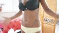 Screenshot Photoset Isabella Christin - Casting - Video Photoset 18+