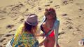 Screenshot Naked Audrey Aileen Allen (audrey Aleen Allen) In The Magazine Playboy (playboy) - Playmate Miss June 2013 - Behind The Scenes