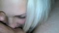Screenshot Porno: Great Blowjob From Blonde