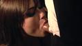 Screenshot Sasha Grey - Cock Porno Maestro (blowjob With Condom)