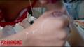 Screenshot Juicy Cock! | The Best Blowjob Of The Year - 3