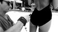 Screenshot Sex Swimsuit For 5 Minutes. Master