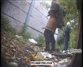 Screenshot Hidden Camera In Toilet - 22