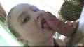 Screenshot Nationalist Oksana Kalashnikova Sucks And Gives Hachu - 1