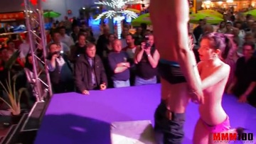 Screenshot Striptease With A Beautiful Girl On Stage Xxx [ Http://bongacams1.ru ] Xxx No Porno 2013