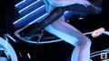 Screenshot Irina Voronina And Saskia Porto (irina Voronina &sasckya Porto) - Throne From Playboy