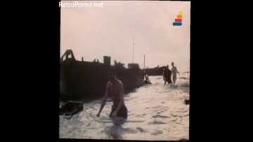 Screenshot Full Nudity In Russian Cinema - Video From The Movie