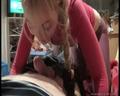 Screenshot Blowjob From Hot Girls Marina Russian Homemade Porn - 1