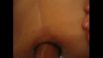 Screenshot Olga: Anal Whore From Moscow Home Russian Porn - 1