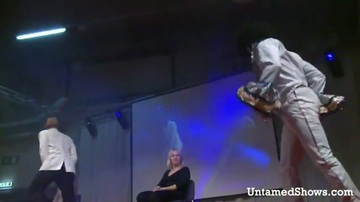 Bildschirmfoto Stripshow 18+ - Pak 14, Video 4