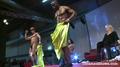 Screenshot Striptease Show 18+ - Pack 14, Video 4 ( Black Male Strippers Showing Off Their Sexy Bodies )