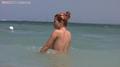 Screenshot Tits On The Beach