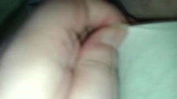 Screenshot [148] Writes In Panties And Masturbating