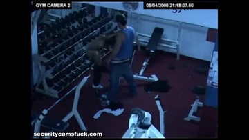Screenshot Hidden Camera Sex In The Fitness Club Here Is Bangin ' A Chick In The Gym