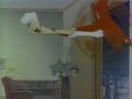 Screenshot Tex Avery - Red Hot Riding Hood/ Red Hot Riding Hood - 1943