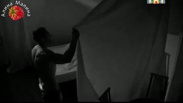 Screenshot Gozias and Sergey Have Sex