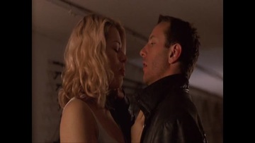 Screenshot Strapon Sex Movie