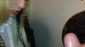Screenshot Sex In The Bathroom | German Porn | Lucy Cat | +18 | Erotic | Sex | Young | Slut | Brazzers | Pickup | X-art | Blowjob