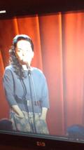 Screenshot Julia Akhmedov - About Sperm