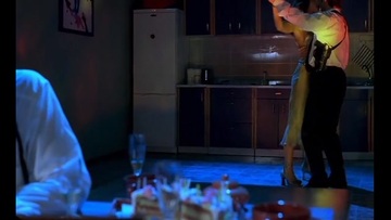 Screenshot Ekaterina Guseva - Lola (erotic / Bed / Stage / Film / Sex / Fucking / Nude)