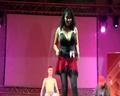 Screenshot Striptease Show 18+ - 5 Pack, Video 46 ( Loona Luxx - Celje 2010 )