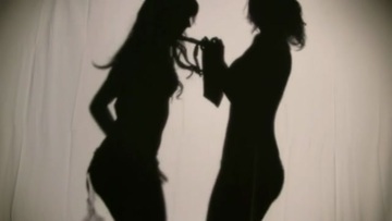 Screenshot Striptease Show 18+ - Pack Of 4, Video 1 ( Alexis &jana, Hartberg 2010 Iii )