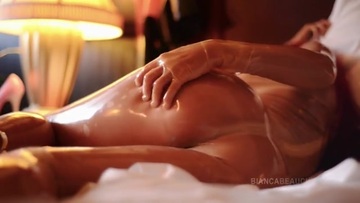 Screenshot Naked Celebrities Bianca Beauchamp (bianca Beauchamp) Bianca Bechamp — Forbidden Love Video