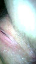 Screenshot Homemade Porn. Licking Pussy And Ass Closeup