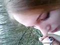 Screenshot Friend Ann Is Doing Blowjob
