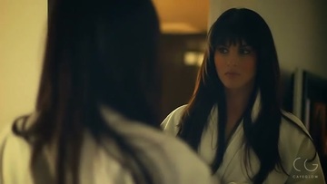 Screenshot Beautiful Erotica From The Studio Cafeglow - Sunny Leone Young Restless - 3